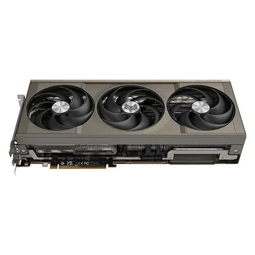 Sapphire Nitro Plus RX 9070 XT OC 16GB GDDR6 Graphics Card